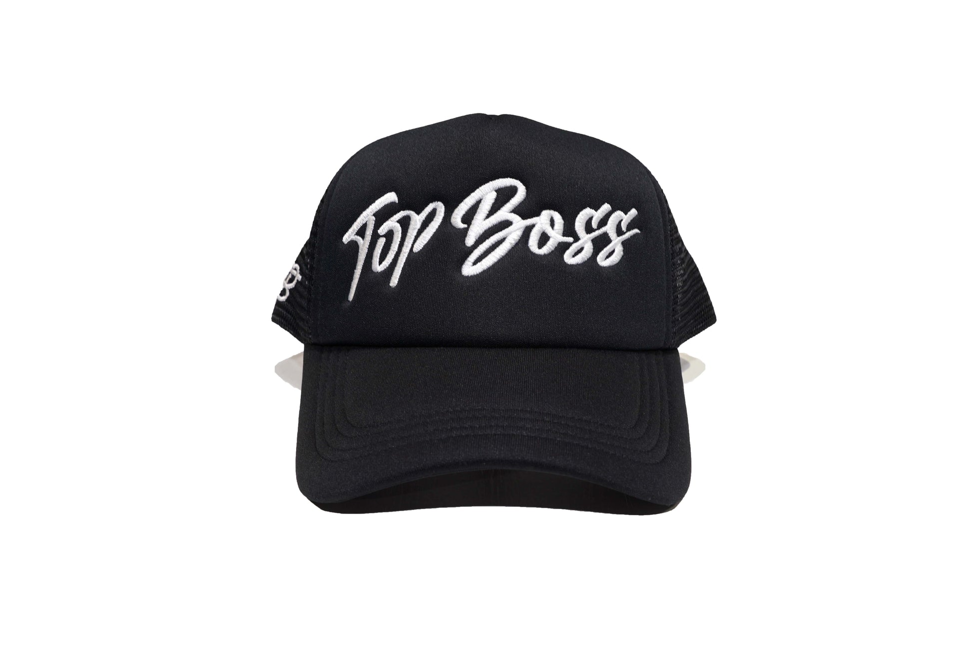 キャップ [BOYNEXTDOOR X GRAILZ] BALL CAP [BLACK] + FREE OMAKE BOYNEXTDOOR x GRAILZ] BALL CAP [BLACK] - GRAILZ
